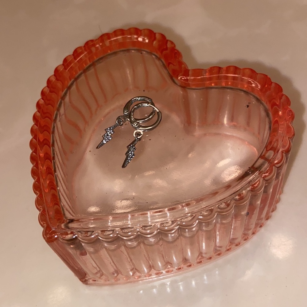 3 for $15!! Lighting Bolt Huggies